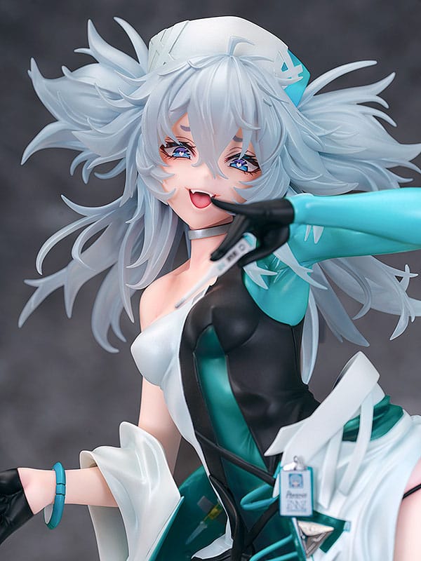 Girls' Frontline: Neural Cloud Florence 26cm 1/7 Scale PVC Statue