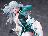 Girls' Frontline: Neural Cloud Florence 26cm 1/7 Scale PVC Statue