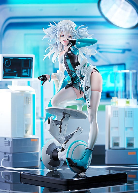 Girls' Frontline: Neural Cloud Florence 26cm 1/7 Scale PVC Statue