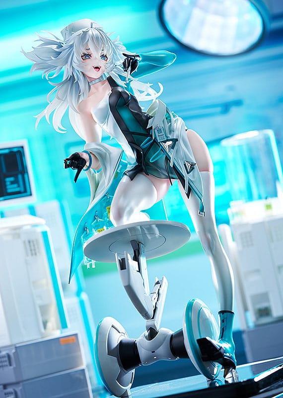 Girls' Frontline: Neural Cloud Florence 26cm 1/7 Scale PVC Statue