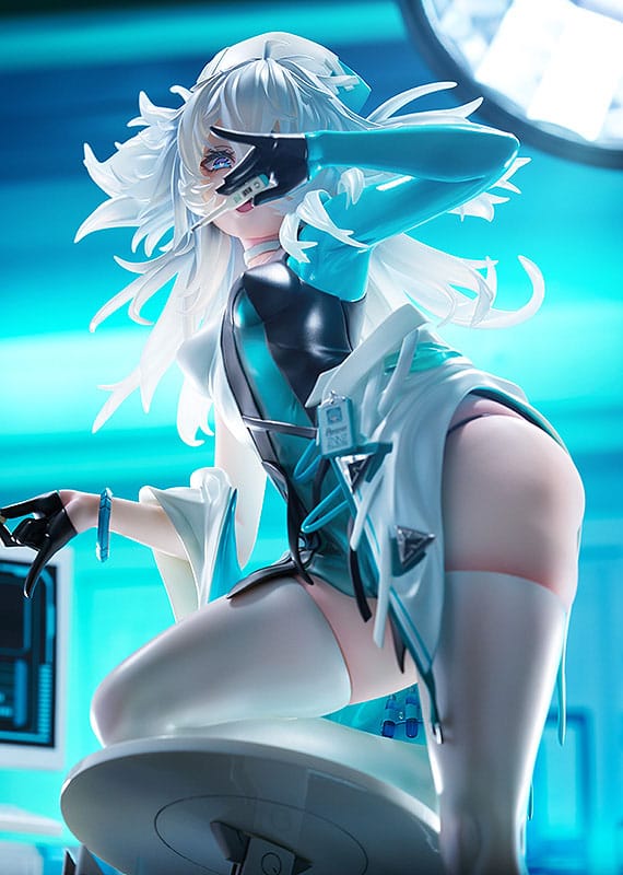 Girls' Frontline: Neural Cloud Florence 26cm 1/7 Scale PVC Statue
