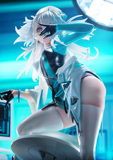 Girls' Frontline: Neural Cloud Florence 26cm 1/7 Scale PVC Statue