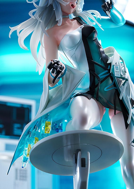 Girls' Frontline: Neural Cloud Florence 26cm 1/7 Scale PVC Statue
