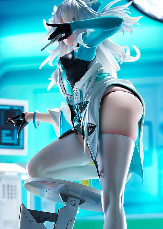 Girls' Frontline: Neural Cloud Florence 26cm 1/7 Scale PVC Statue