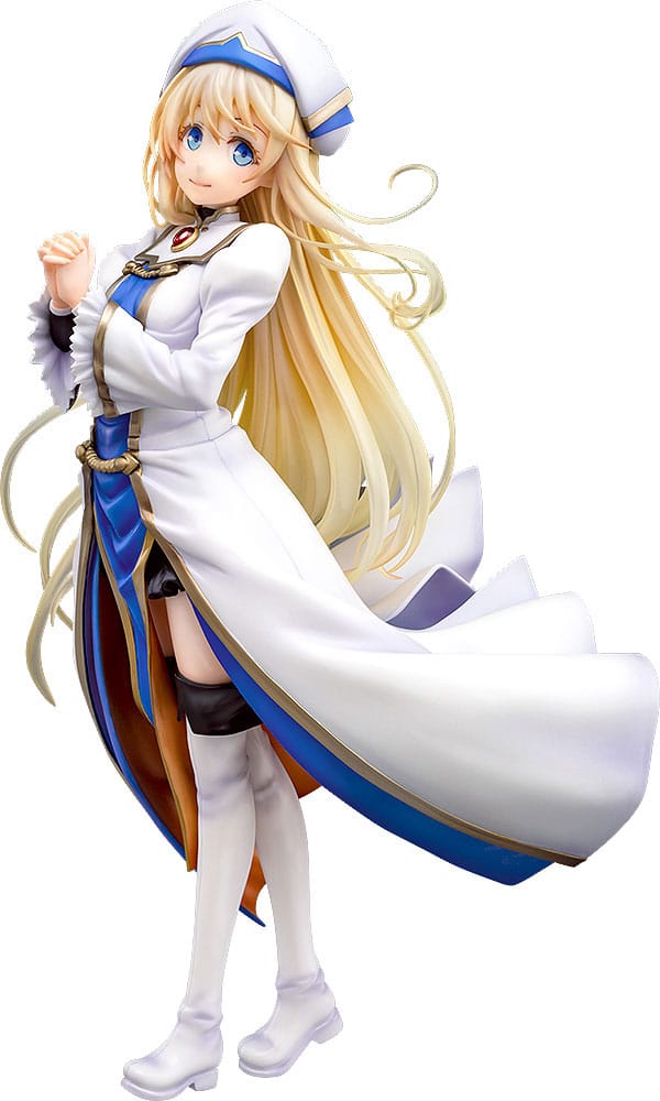 Goblin Slayer Priestess (re-run) 24cm 1/7 Scale PVC Statue