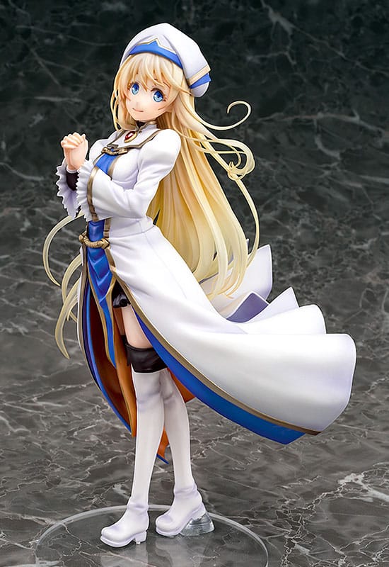 Goblin Slayer Priestess (re-run) 24cm 1/7 Scale PVC Statue