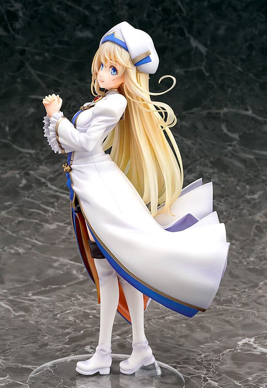 Goblin Slayer Priestess (re-run) 24cm 1/7 Scale PVC Statue