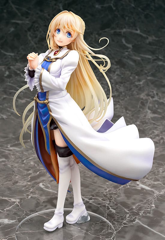 Goblin Slayer Priestess (re-run) 24cm 1/7 Scale PVC Statue