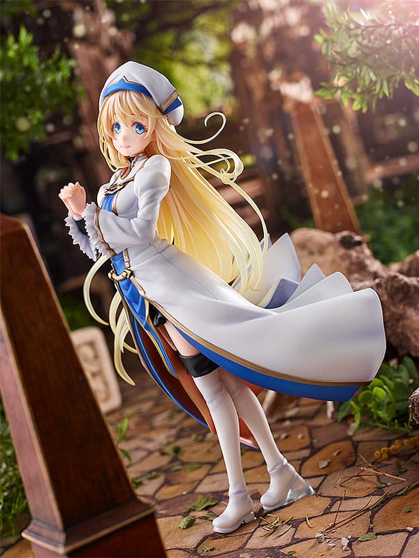 Goblin Slayer Priestess (re-run) 24cm 1/7 Scale PVC Statue