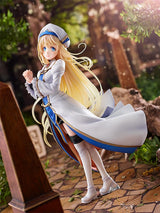 Goblin Slayer Priestess (re-run) 24cm 1/7 Scale PVC Statue