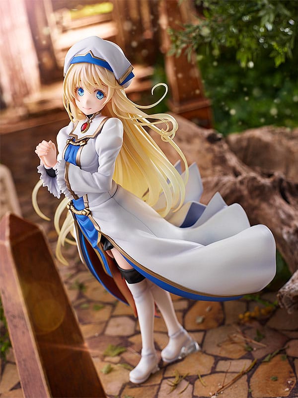 Goblin Slayer Priestess (re-run) 24cm 1/7 Scale PVC Statue