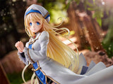 Goblin Slayer Priestess (re-run) 24cm 1/7 Scale PVC Statue