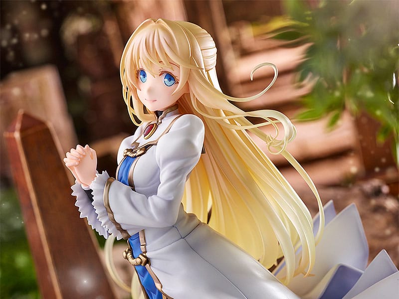 Goblin Slayer Priestess (re-run) 24cm 1/7 Scale PVC Statue