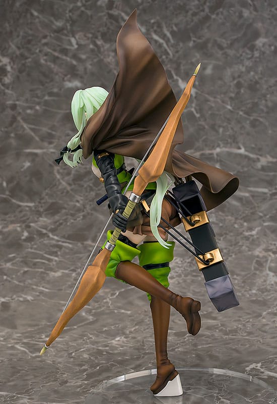 Goblin Slayer High Elf Archer re-run 29cm 1/7 Scale PVC Statue