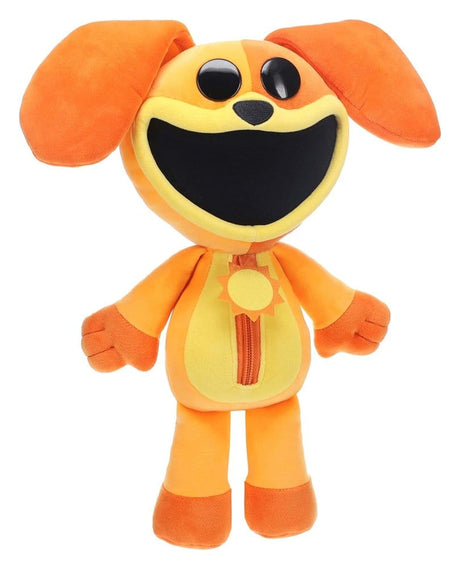 Poppy Playtime Deluxe Plush Figure DogDay 35 cm