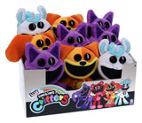 Poppy Playtime Plush Figures S3 Smiling Critters 20 cm Assortment (9)