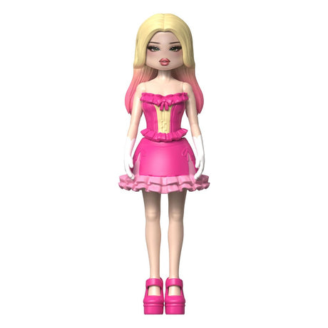 Dress To Impress Mystery Small Dolls 10 cm Series 1 Display (18)