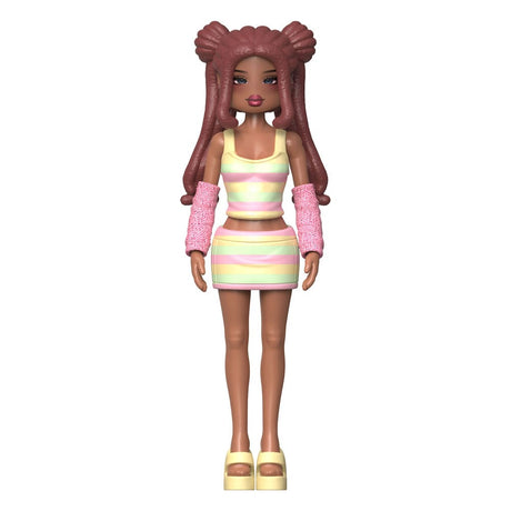 Dress To Impress Mystery Small Dolls 10 cm Series 1 Display (18)