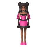 Dress To Impress Mystery Small Dolls 10 cm Series 1 Display (18)