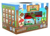 Grow a Garden Blind Ball Bundle Figures Display (12)