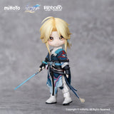 Honkai: Star Rail Yanging 15cm Action Doll