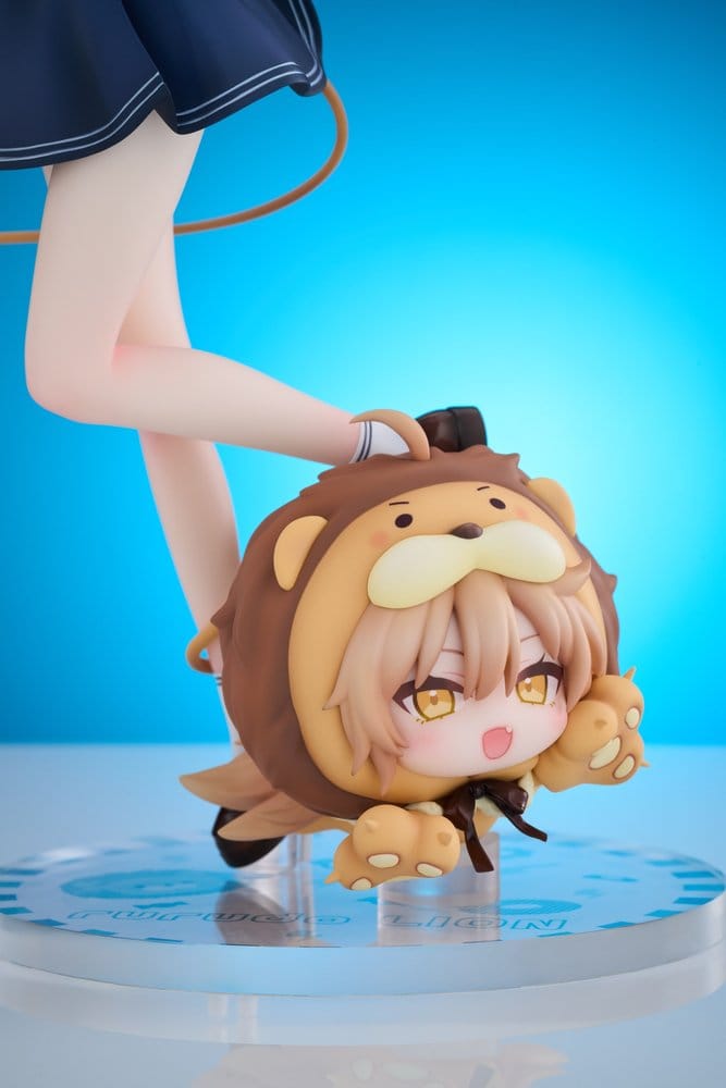 Original Character PVC Figure 1/6 Rurudo Lion Marine Sailor Ver. 28 cm