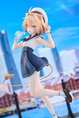 Original Character PVC Figure 1/6 Rurudo Lion Marine Sailor Ver. 28 cm