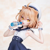 Original Character PVC Figure 1/6 Rurudo Lion Marine Sailor Ver. 28 cm