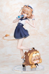 Original Character PVC Figure 1/6 Rurudo Lion Marine Sailor Ver. 28 cm
