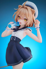 Original Character PVC Figure 1/6 Rurudo Lion Marine Sailor Ver. 28 cm
