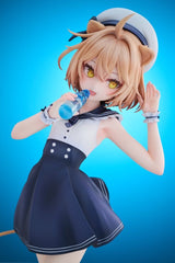 Original Character PVC Figure 1/6 Rurudo Lion Marine Sailor Ver. 28 cm