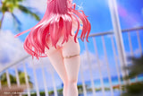 Original Character PVC Statue 1/6 Riko chan illustration by Ao Kimishima 26 cm