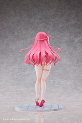 Original Character PVC Statue 1/6 Riko chan illustration by Ao Kimishima Bonus Limited Edition 26 cm