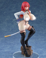 Original Character by Mataro PVC 1/6 Scarlet Officer Tatiana 26 cm