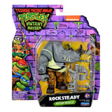 Teenage Mutant Ninja Turtles: Mutant Mayhem Action Figures 10 cm Basic Assortment (12)