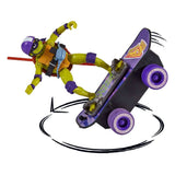 Teenage Mutant Ninja Turtles: Mutant Mayhem Build N' Shred Skatepark Assortment (8)