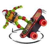 Teenage Mutant Ninja Turtles: Mutant Mayhem Build N' Shred Skatepark Assortment (8)