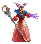 Power Rangers Evil Space Alien Action Figure Rita Repulsa 13 cm