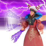 Power Rangers Evil Space Alien Action Figure Rita Repulsa 13 cm