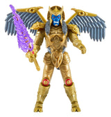Power Rangers Evil Space Alien Action Figure Goldar 13 cm