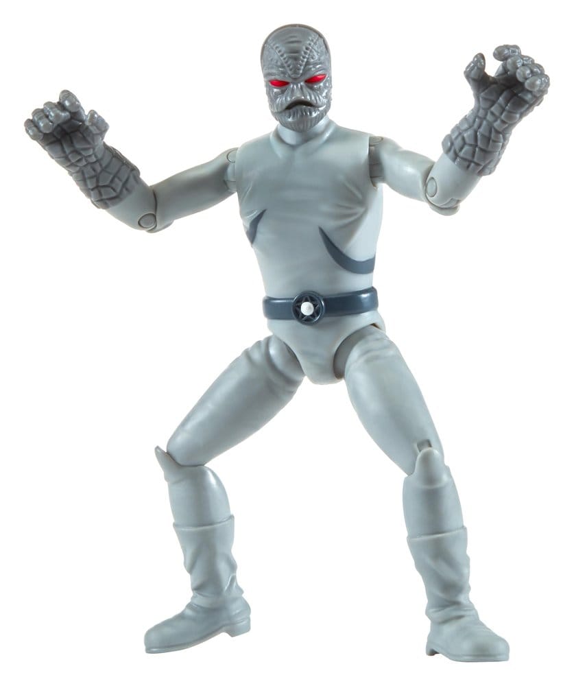 Power Rangers Evil Space Alien Action Figure Putty Patroller 13 cm