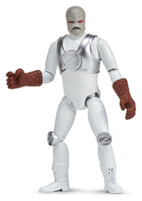 Mighty Morphin Power Rangers Basic Action Figure Z-Putty