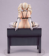 Original Character PVC Statue 1/6 Amane Jun Illustration by eno 29 cm