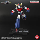 Grendizer Gravity Zero PVC Figure Grendizer 11 cm