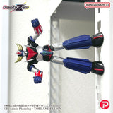 Grendizer Gravity Zero PVC Figure Grendizer 11 cm