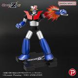 Mazinger Gravity Zero PVC Figure Mazinger Z 11 cm
