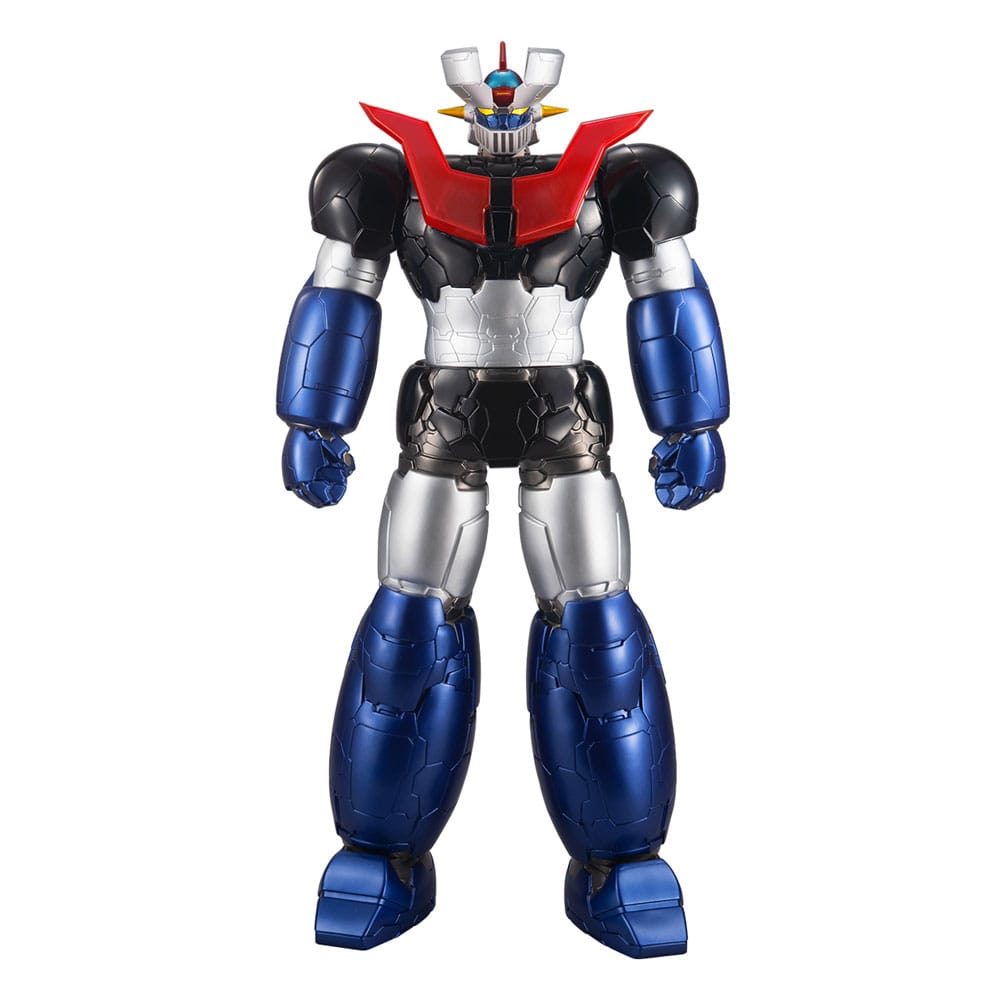Mazinger Z: Infinity Mazinger Z Ver. 2 60cm Jumbo Sofbi Vinyl Figure