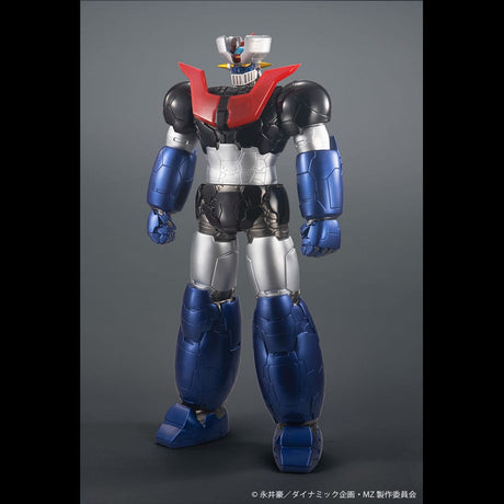 Mazinger Z: Infinity Mazinger Z Ver. 2 60cm Jumbo Sofbi Vinyl Figure