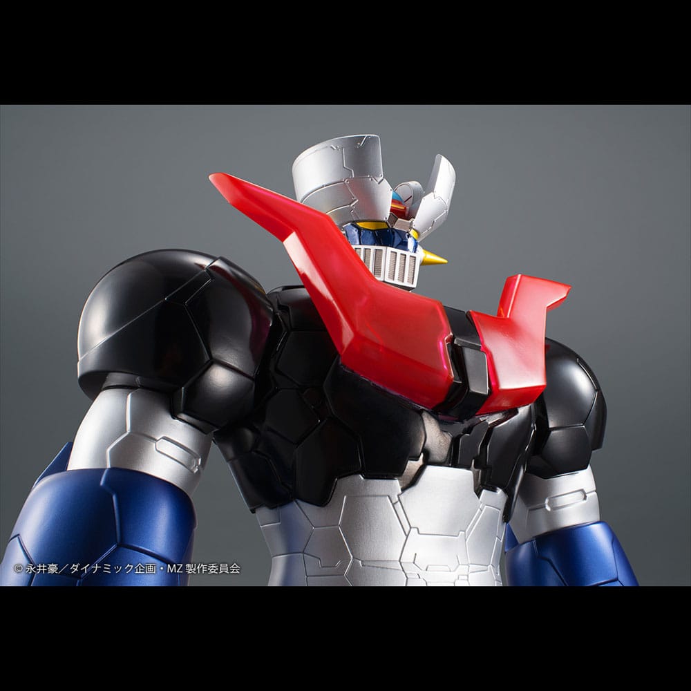 Mazinger Z: Infinity Mazinger Z Ver. 2 60cm Jumbo Sofbi Vinyl Figure