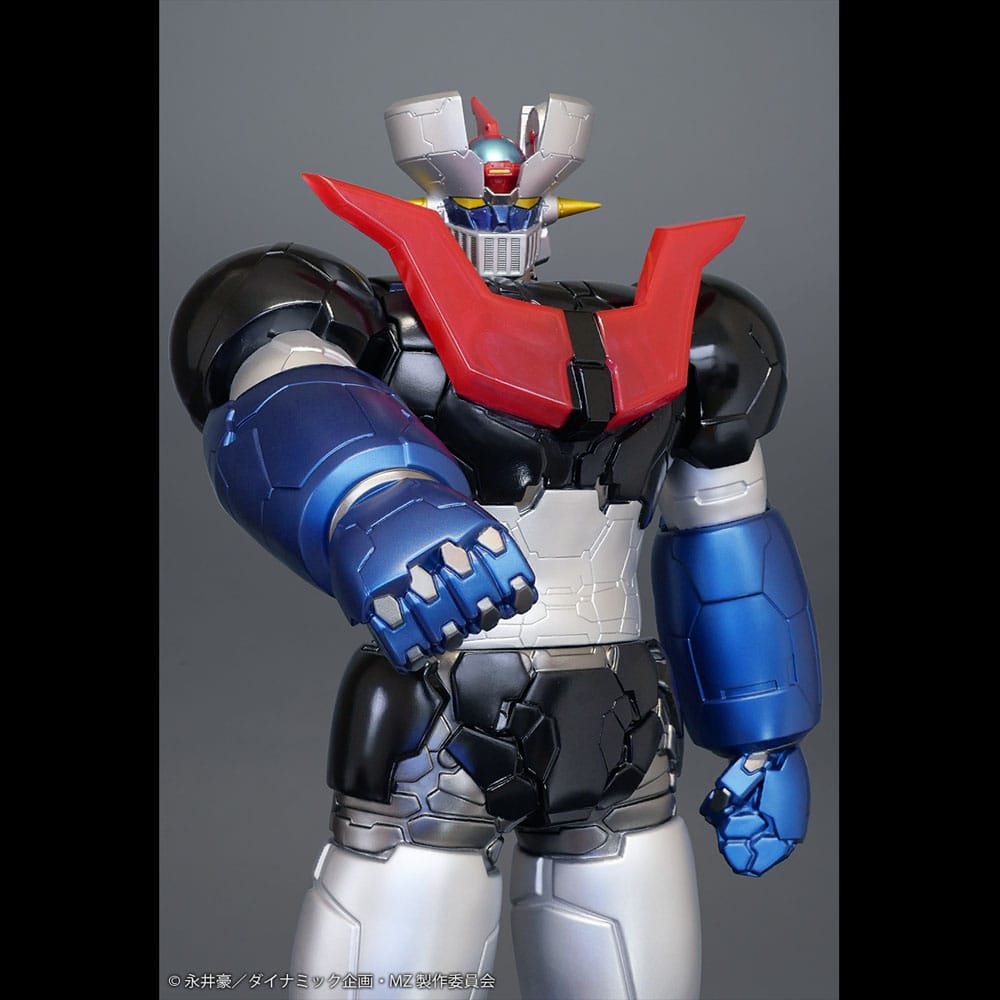 Mazinger Z: Infinity Mazinger Z Ver. 2 60cm Jumbo Sofbi Vinyl Figure